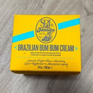 Sol de Janeiro Brazilian Bum Bum Cream